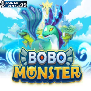 Bobo Monster