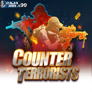 Counter Terrorists