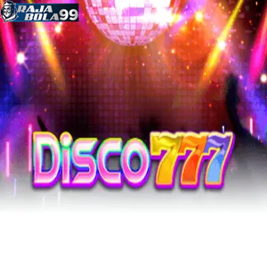 Disco 777