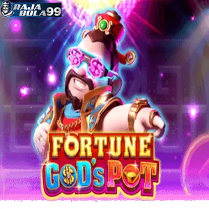 Fortune God Spot