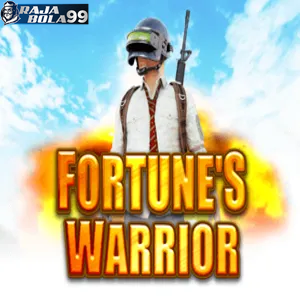 Fortunes Warrior