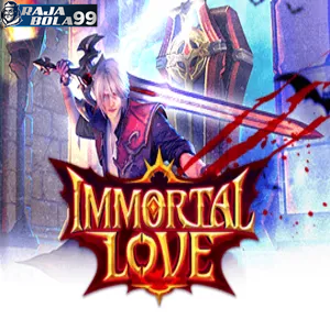 Immortal Love