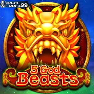 5 God Beasts
