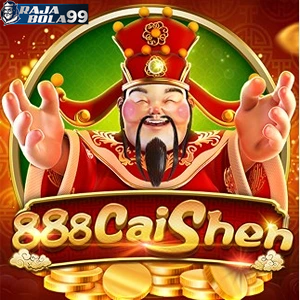 888 Caishen