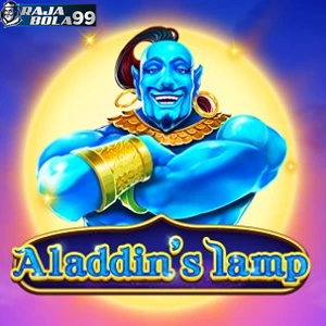 Aladdins Lamp