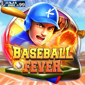Baseball Fever