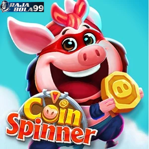 Coin Spinner