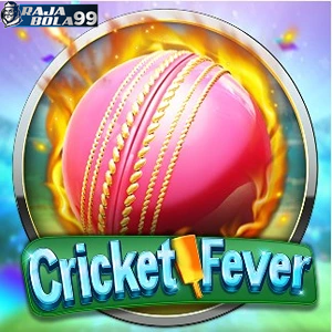 Cricket Fever