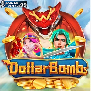 Dollar Bomb