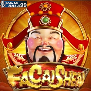 Fa Cai Shen