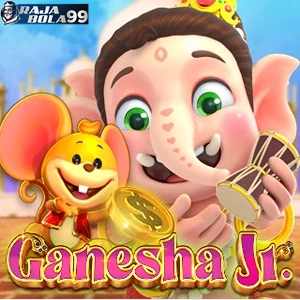Ganesha Jr