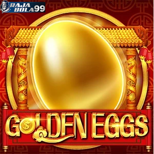 Golden Eggs