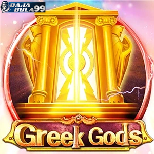 Greek Gods