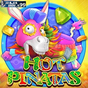 Hot Pinatas