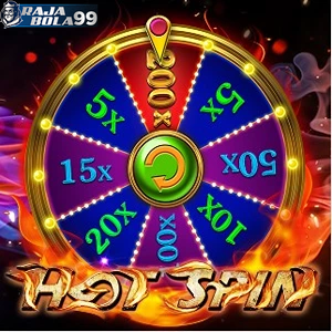 hotspin