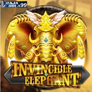 Invicible Elephant