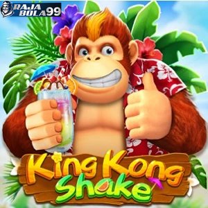 King Kong Shake