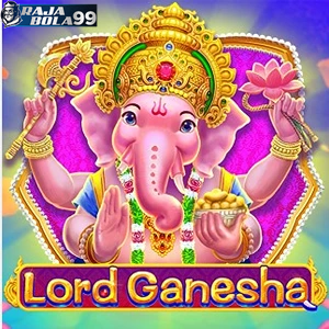 Lord Ganesha