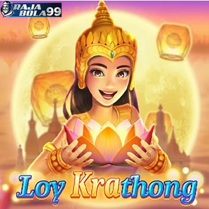 Loy Krathong