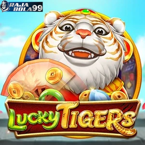 Lucky Tigers