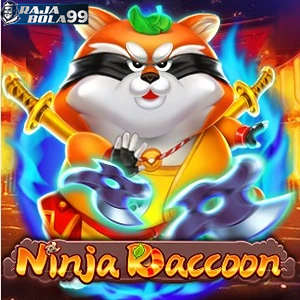 Ninja Raccoon