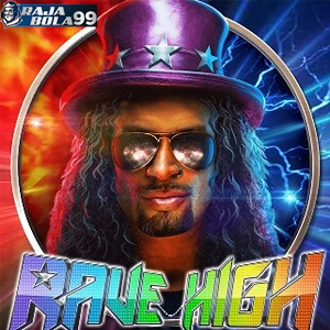 Rave High