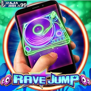 Rave Jump