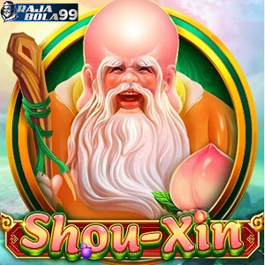Shou Xin