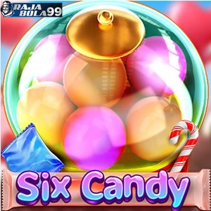 Six Candy