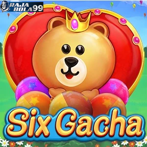 Six Gacha