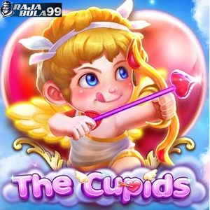 The Cupids