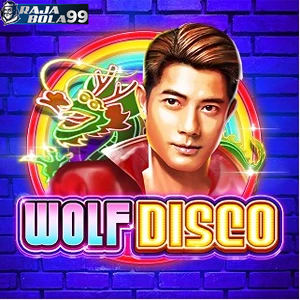 Wolf Disco