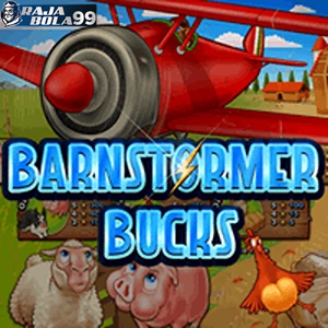 Barnstormer Bucks