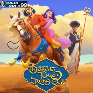 Before Time Runs Out