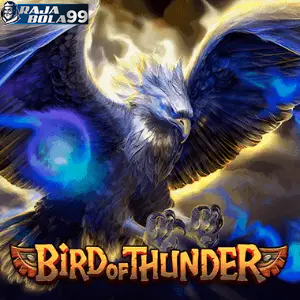 Bird of Thunder