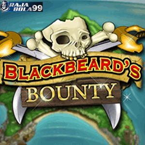 Blackbeards Bounty