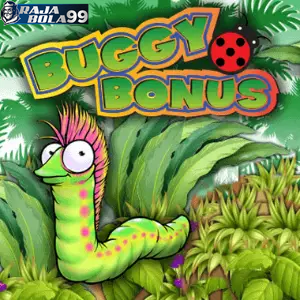 Buggy Bonus