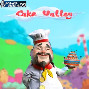Cake Valley