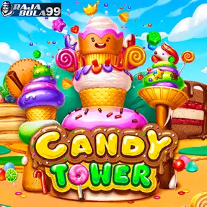 Candy Tower
