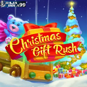 Christmas Gift Rush