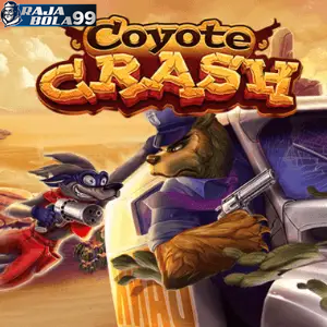 Coyote Crash