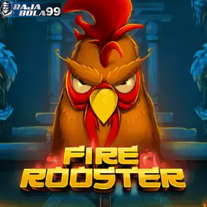 Fire Rooster