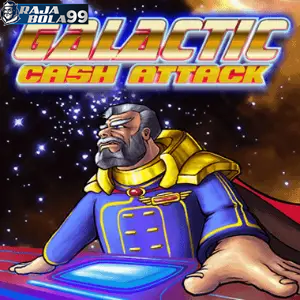 Galactic Cash
