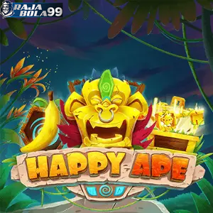 Happy Ape