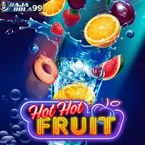 Hot Hot Fruit