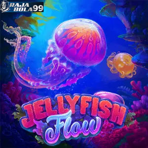 Jelly Fish Flow