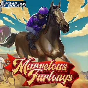 Marvelous Furlongs