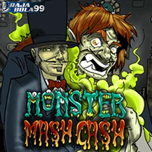 Monster Mash Cash