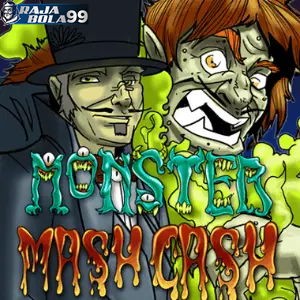 Monster Mash Cash