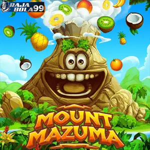 Mount Mazuma